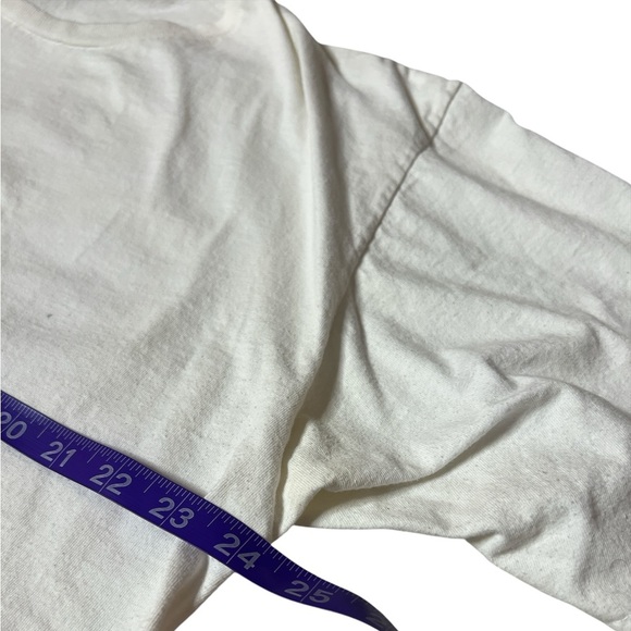 Melissa Etheridge 2008 Honolulu Hawaii Concert Tour T Shirt 2XL Anvil Organic - Picture 5 of 8